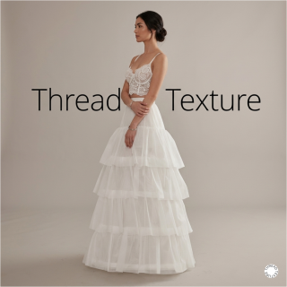 Mermaid Hoop Skirt L4 Article 05