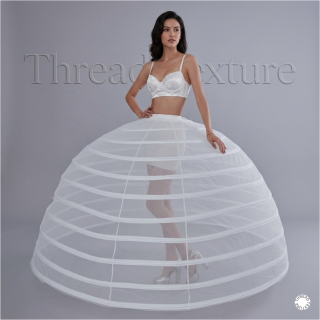 Hoop Skirt T3 Article 01