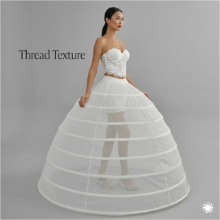 Hoop Skirt T2 Article 02